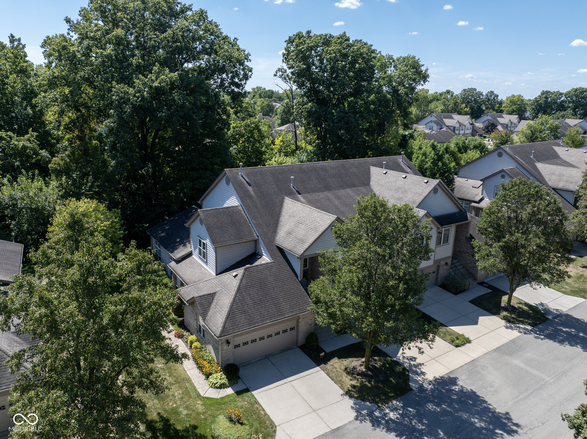 9233 Muir Lane Fishers, IN 46037 - Photo 34 of 35