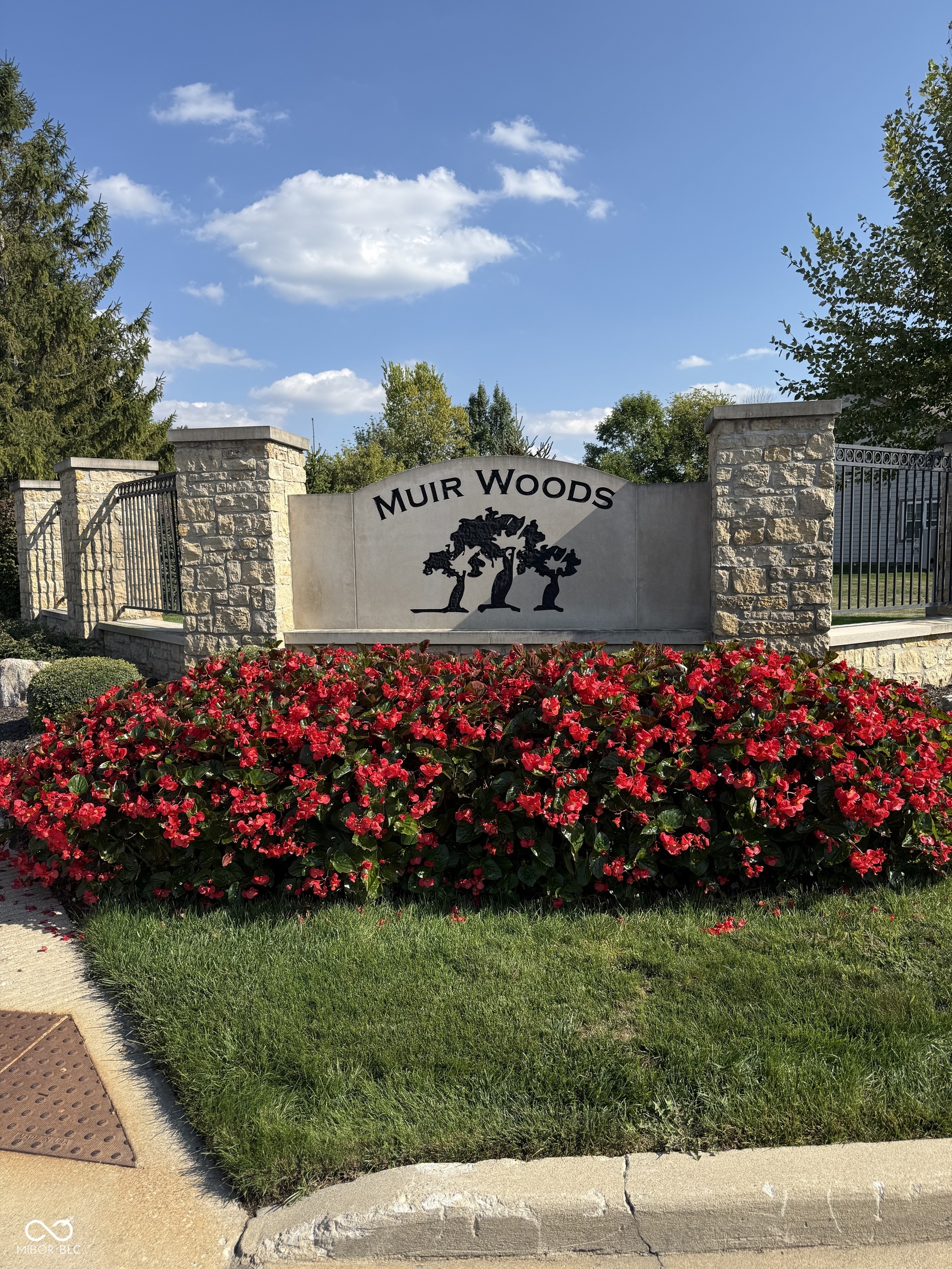 9233 Muir Lane Fishers, IN 46037 - Photo 35 of 35