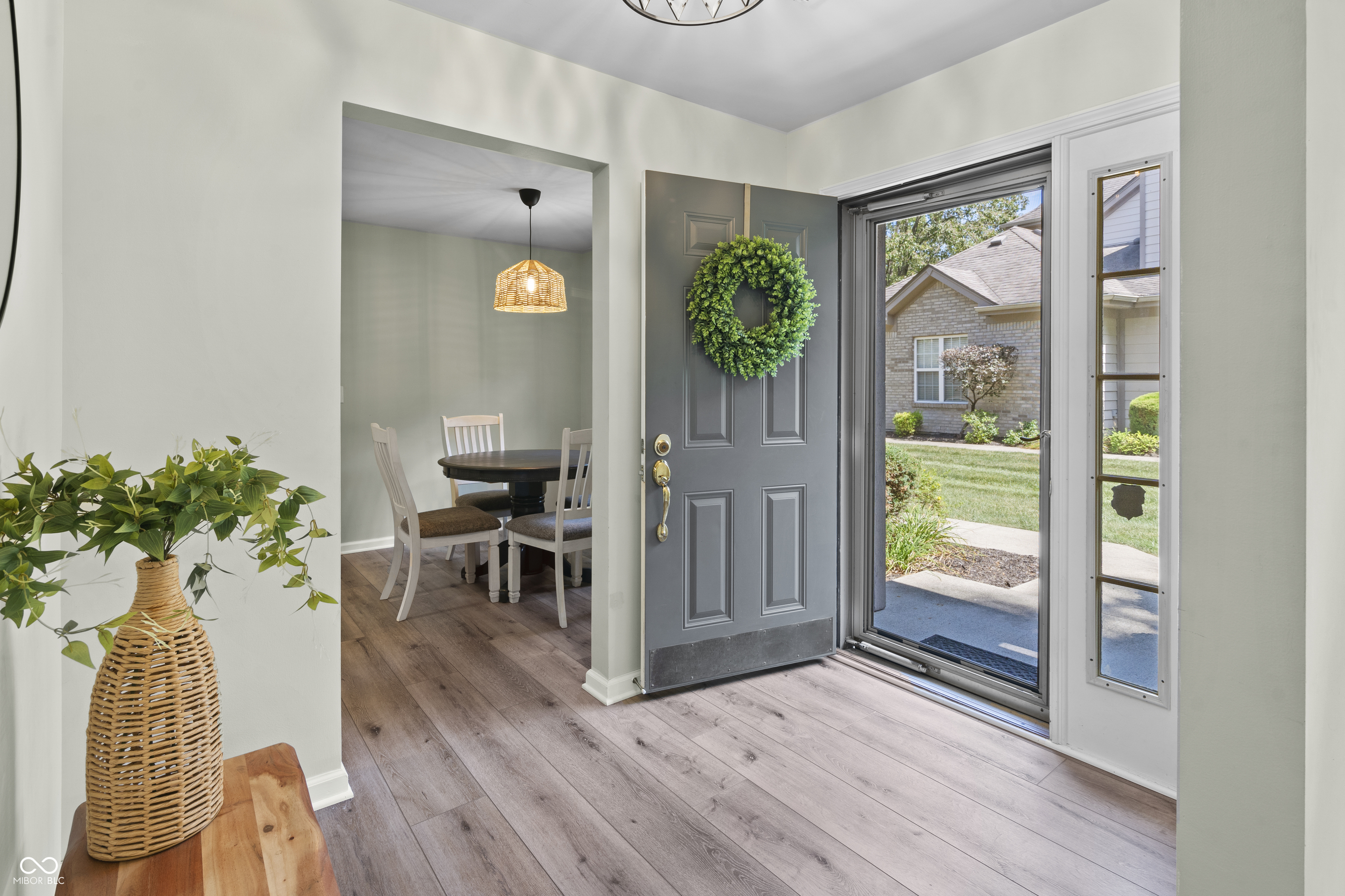 9233 Muir Lane Fishers, IN 46037 - Photo 5 of 35