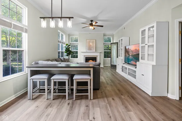 $335,000 | 9233 Muir Lane, Fishers, IN 46037