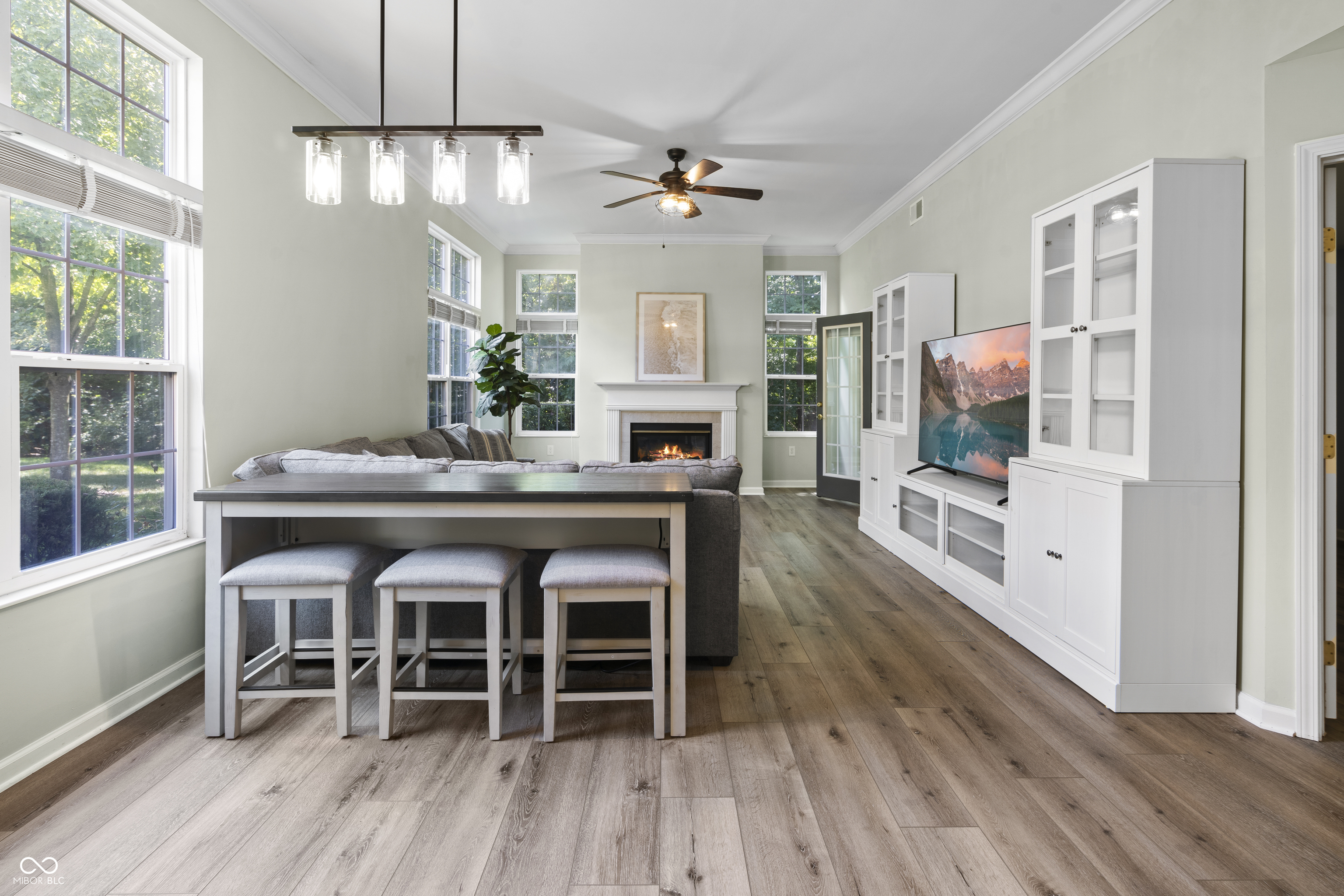 9233 Muir Lane Fishers, IN 46037 - Photo 7 of 35