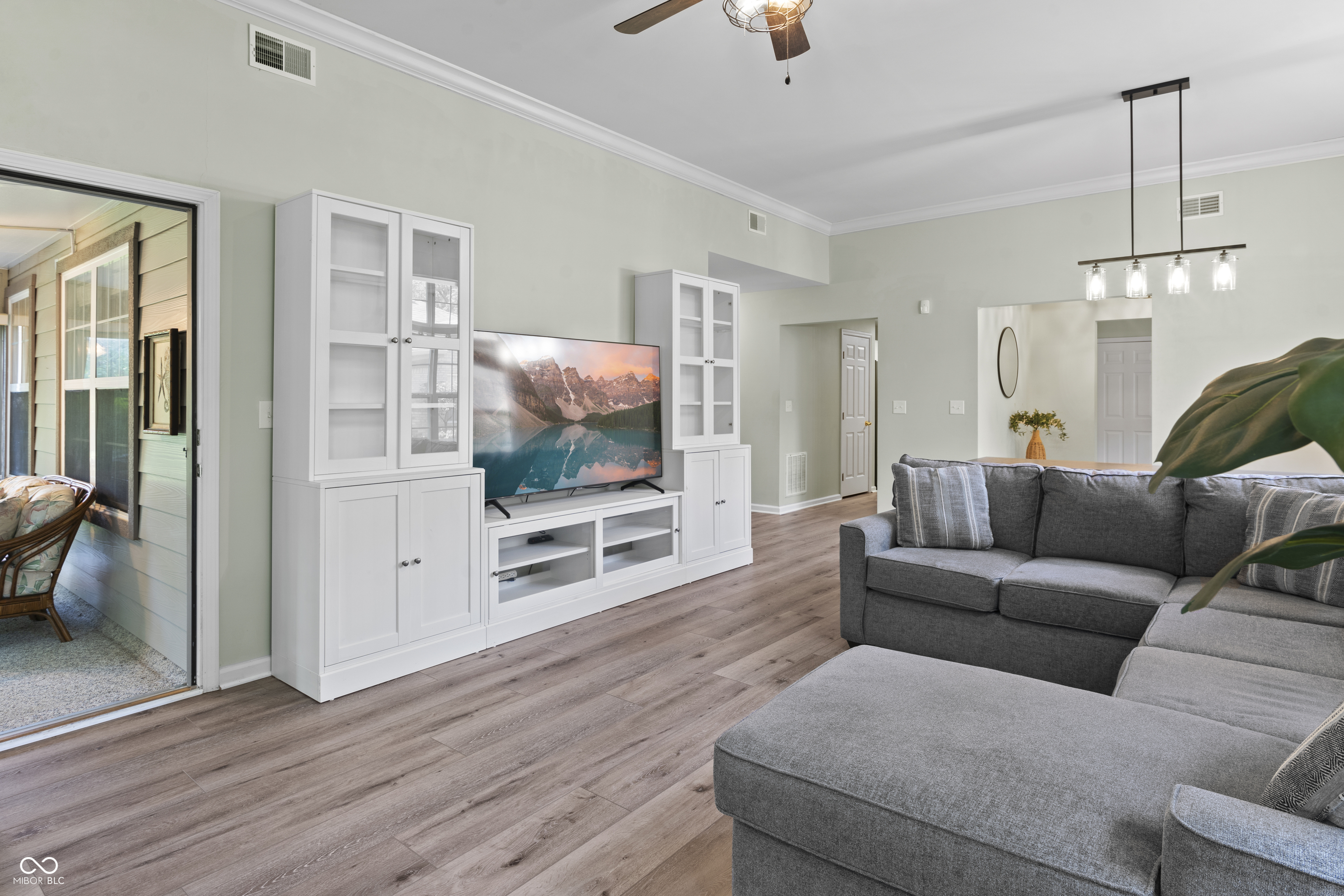 9233 Muir Lane Fishers, IN 46037 - Photo 8 of 35