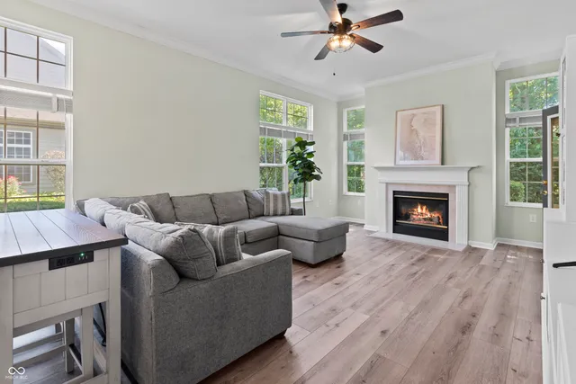 $335,000 | 9233 Muir Lane, Fishers, IN 46037