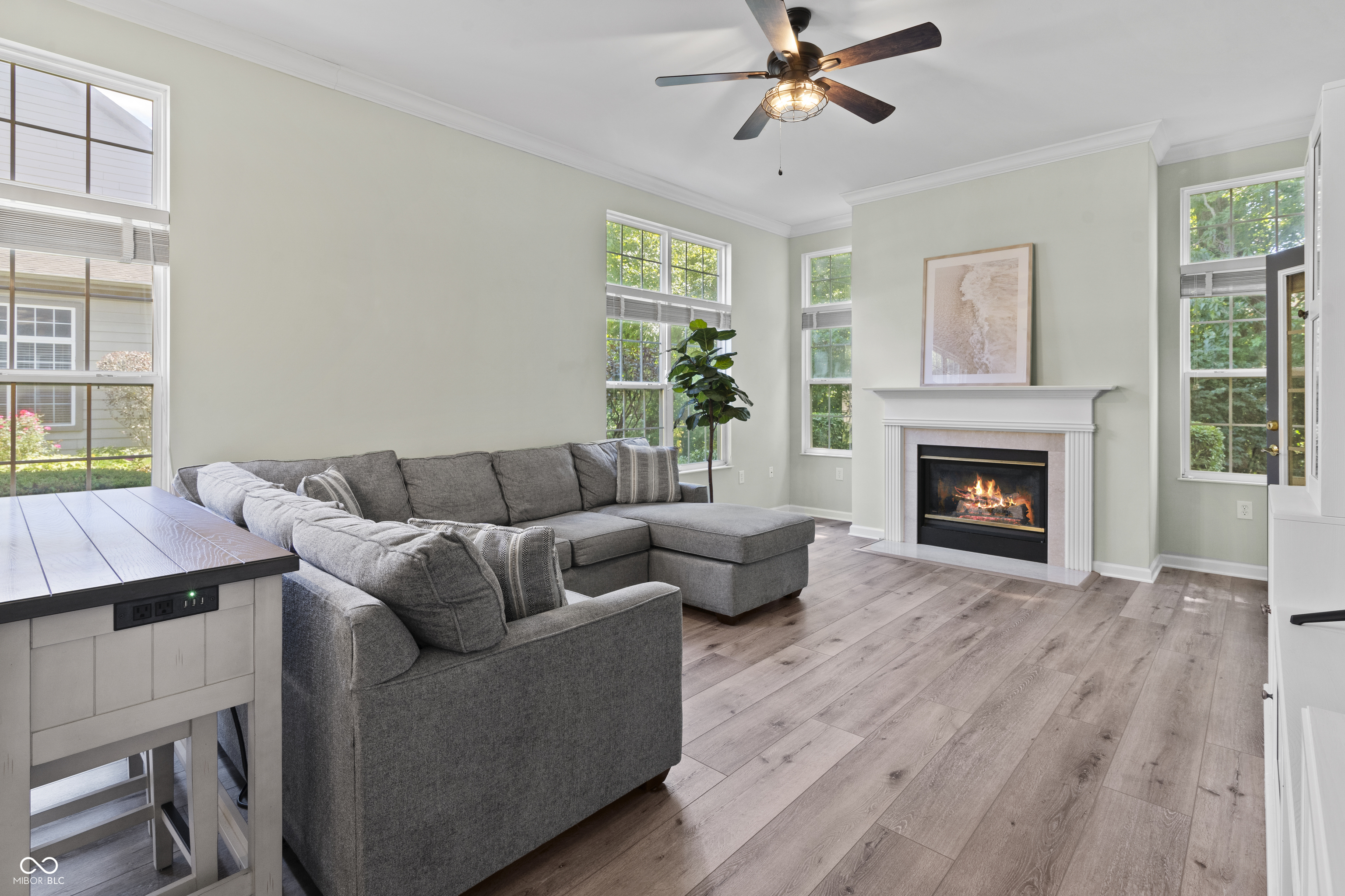 9233 Muir Lane Fishers, IN 46037 - Photo 9 of 35