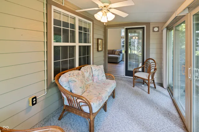 $335,000 | 9233 Muir Lane, Fishers, IN 46037