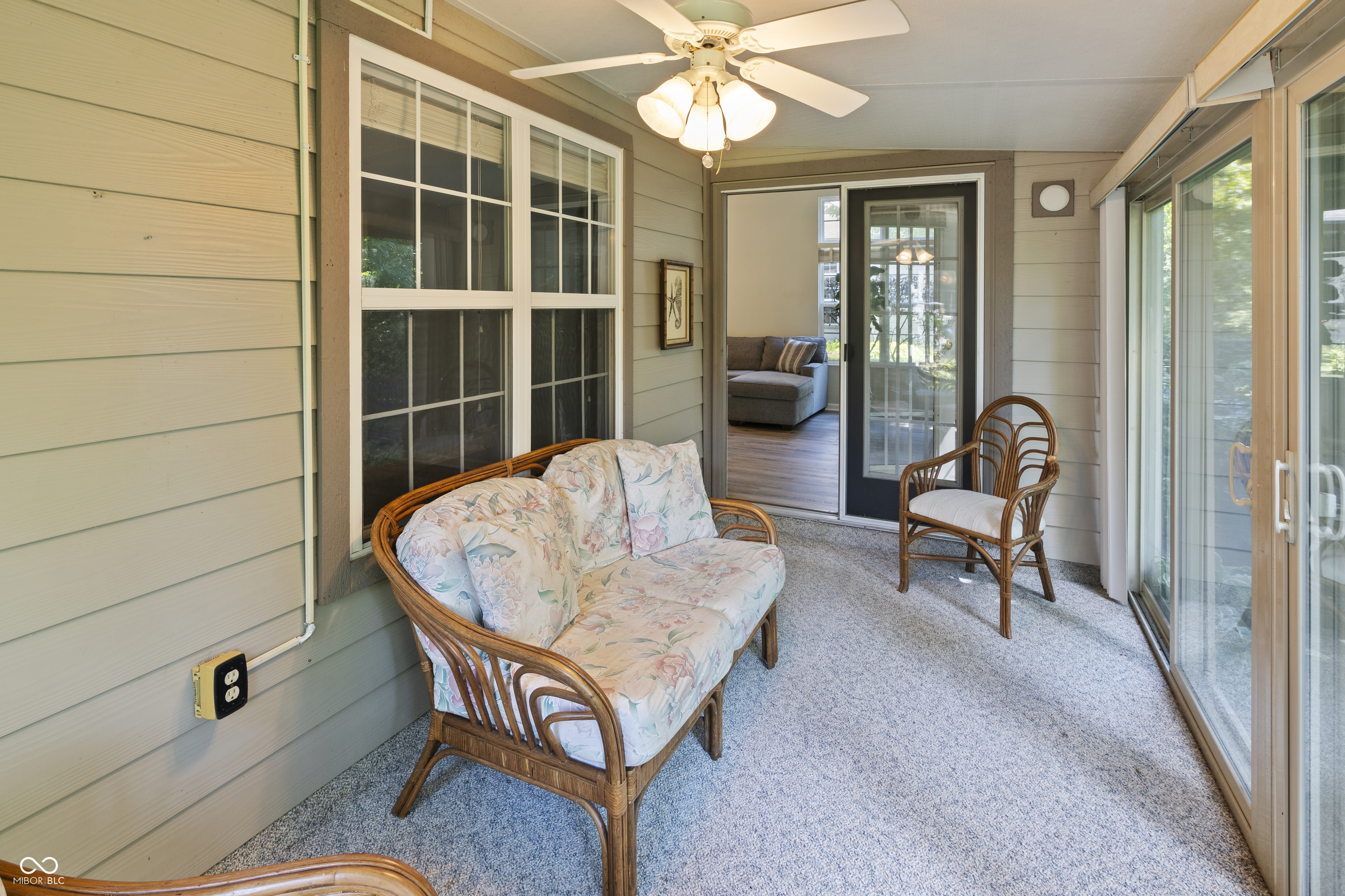 9233 Muir Lane Fishers, IN 46037 - Photo 10 of 35