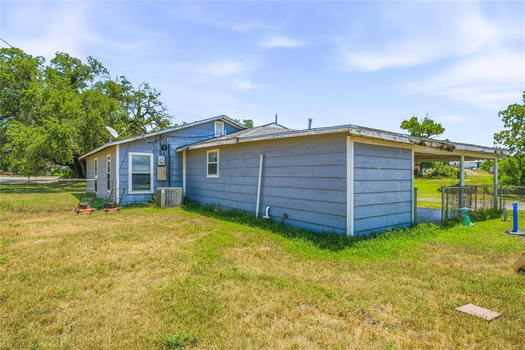 416 E Road Stephenville, TX 76401 - Photo 22 of 22