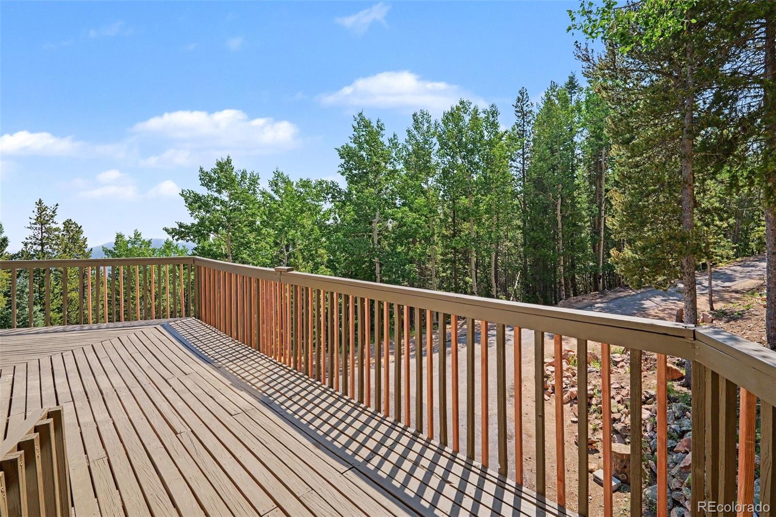 10742 Timothys Road Conifer, CO 80433 - Photo 33 of 50