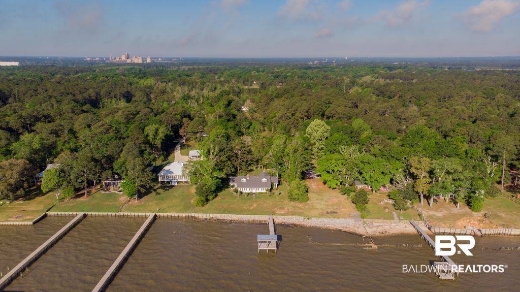 6923 Bay Road Mobile, AL 36605 - Photo 37 of 40