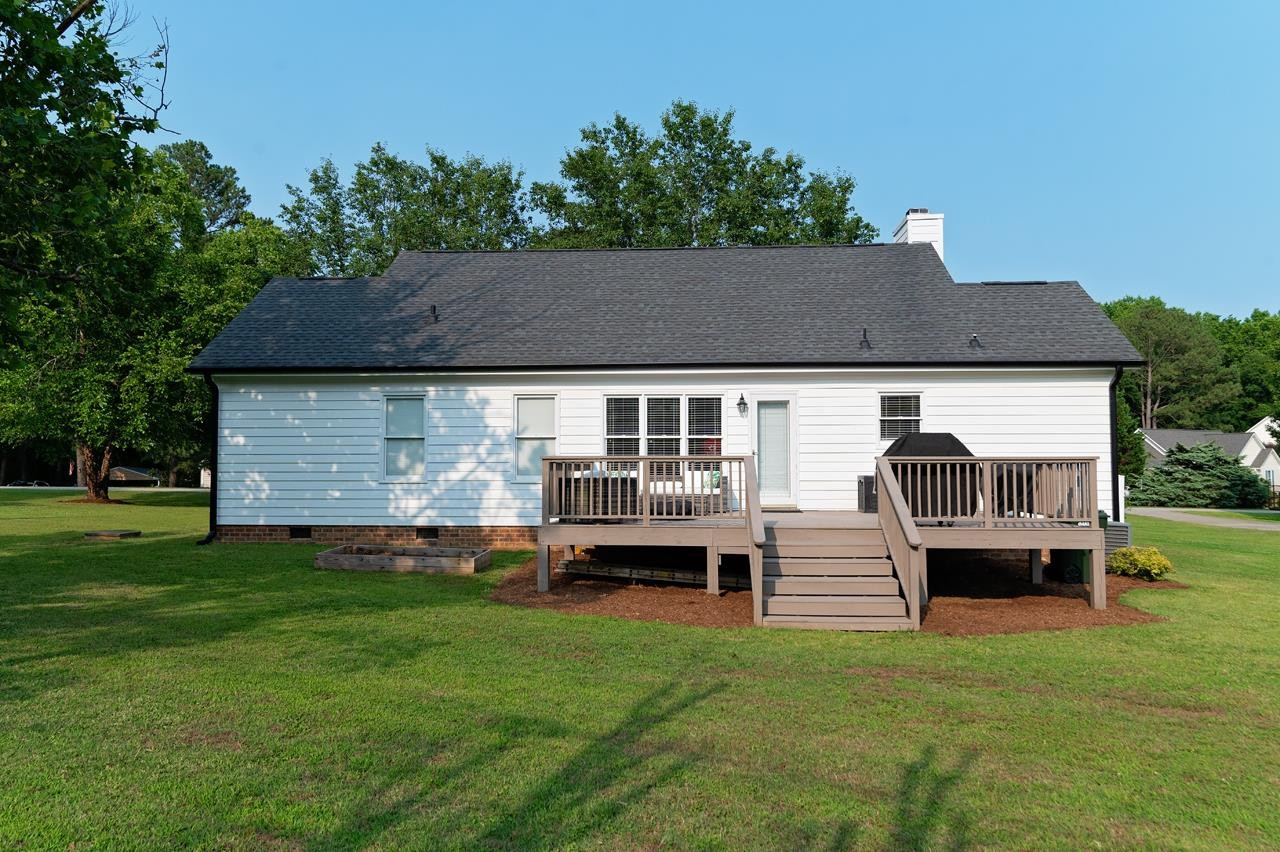 11100 Fanny Brown Road Raleigh, NC 27603 - Photo 35 of 36 Photo 35