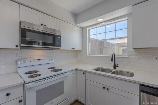 $460,000 | 8780 East Yale Avenue, Unit C, Denver, CO 80231