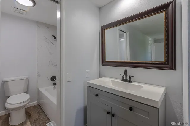 $460,000 | 8780 East Yale Avenue, Unit C, Denver, CO 80231