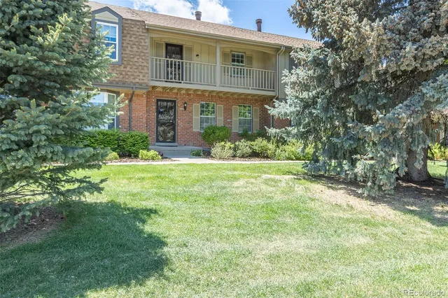 $460,000 | 8780 East Yale Avenue, Unit C, Denver, CO 80231