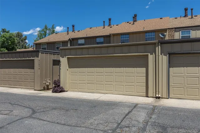 $460,000 | 8780 East Yale Avenue, Unit C, Denver, CO 80231