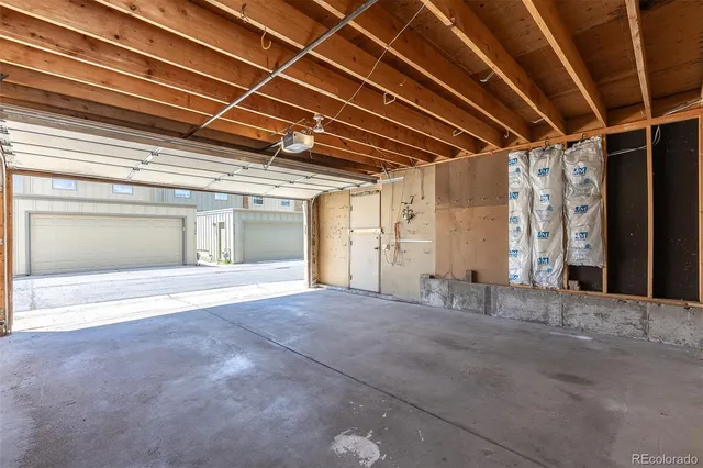 $460,000 | 8780 East Yale Avenue, Unit C, Denver, CO 80231