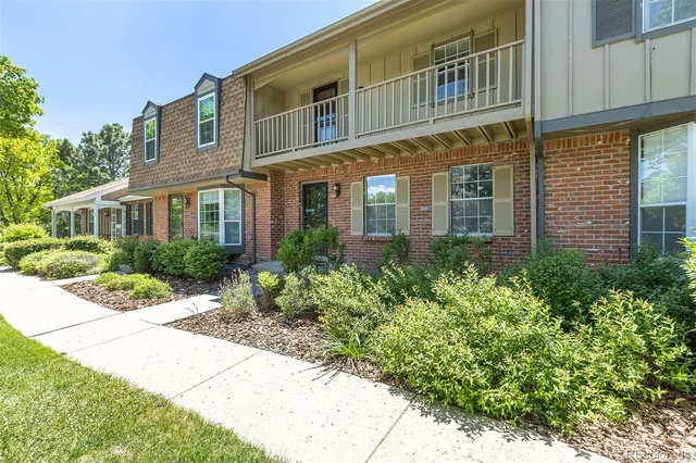 $460,000 | 8780 East Yale Avenue, Unit C, Denver, CO 80231