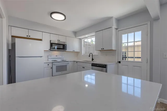 $460,000 | 8780 East Yale Avenue, Unit C, Denver, CO 80231