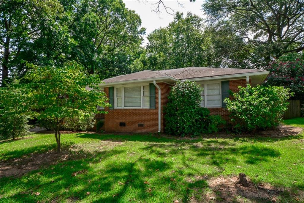 2206 Fellowship Road Tucker, GA 30084 - Photo 1 of 1