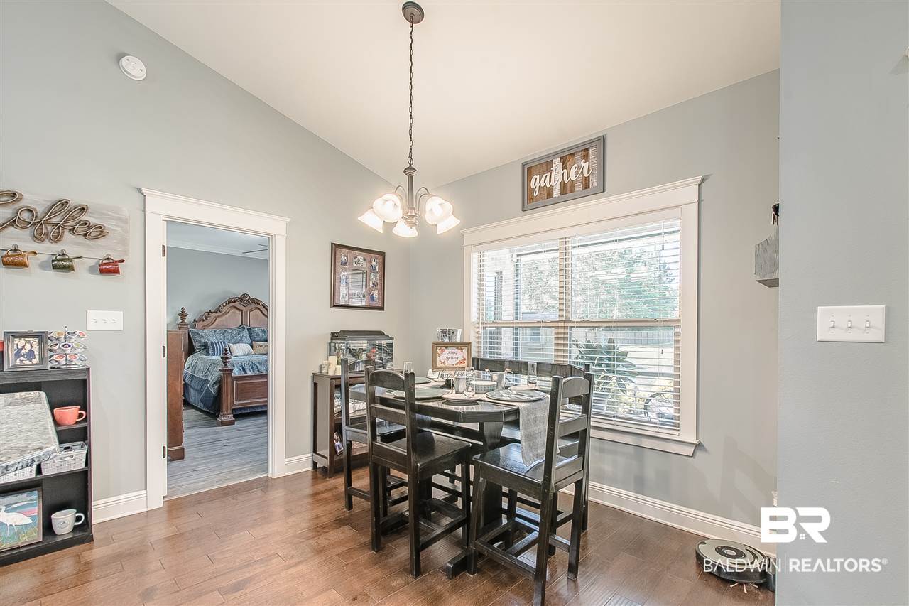 7003 Cloverleaf Landing Road Bay Minette, AL 36507 - Photo 18 of 49