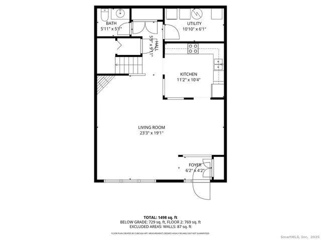 $3,585 | 633 Danbury Road, Unit 21, Ridgefield, CT 06877