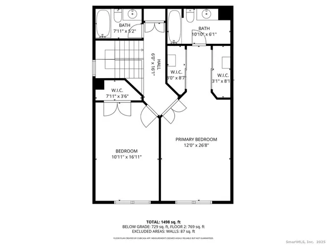 $3,585 | 633 Danbury Road, Unit 21, Ridgefield, CT 06877