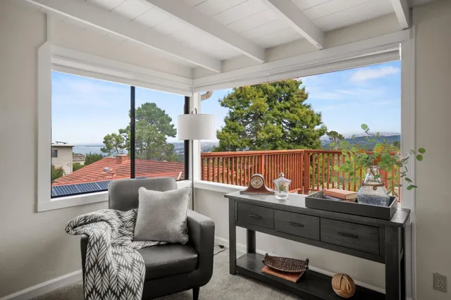 $1,299,000 | 25 Linda Vista Drive, Monterey, CA 93940