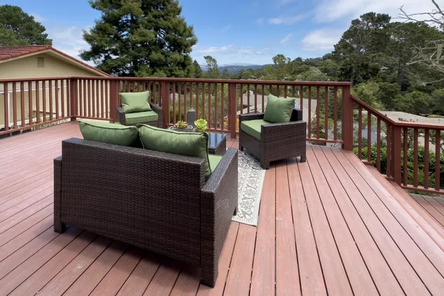 $1,299,000 | 25 Linda Vista Drive, Monterey, CA 93940