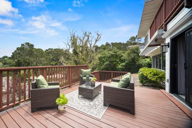 $1,299,000 | 25 Linda Vista Drive, Monterey, CA 93940