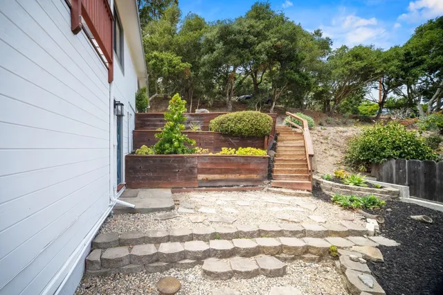 $1,299,000 | 25 Linda Vista Drive, Monterey, CA 93940