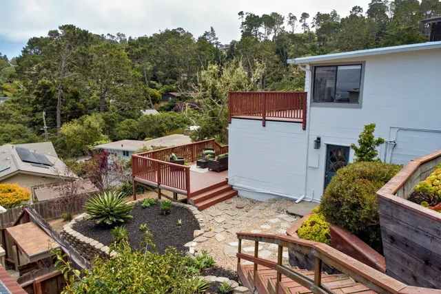 $1,299,000 | 25 Linda Vista Drive, Monterey, CA 93940