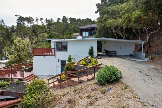 $1,299,000 | 25 Linda Vista Drive, Monterey, CA 93940