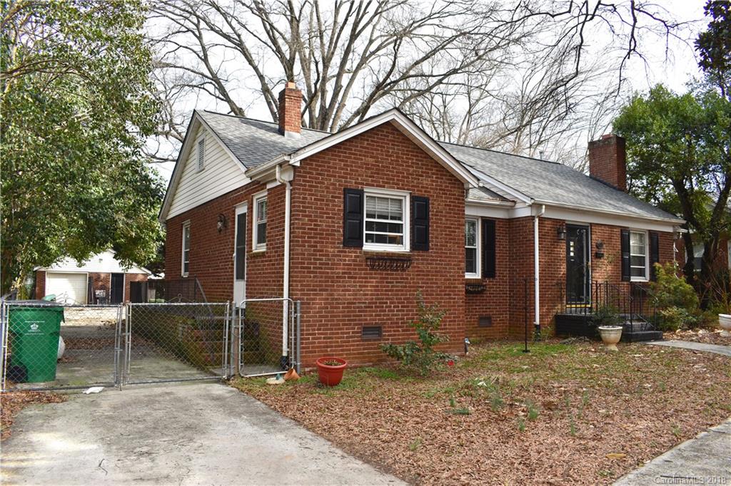 3725 Park Road Charlotte, NC 28209 - Photo 1 of 1 Gallery Image 1