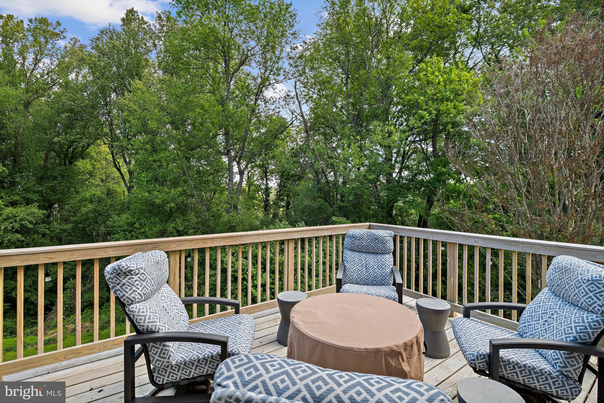 9830 Faust Drive Vienna, VA 22182 - Photo 30 of 75
