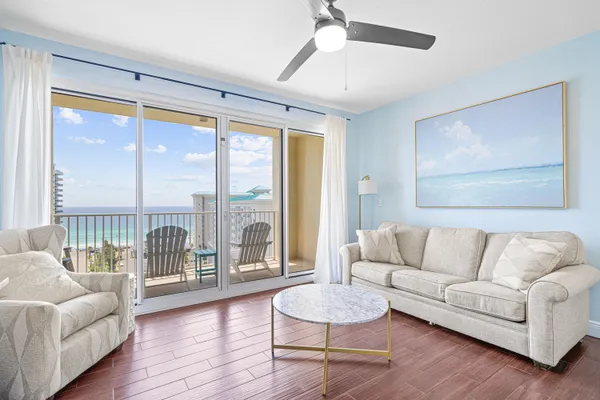 $465,000 | 112 Seascape Drive, Unit 1106, Miramar Beach, FL 32550