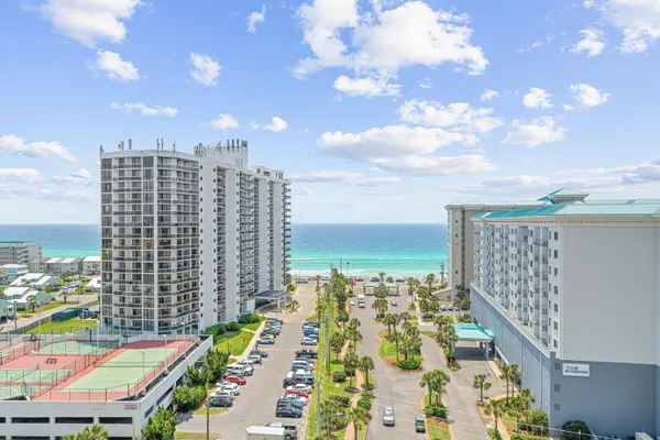 $465,000 | 112 Seascape Drive, Unit 1106, Miramar Beach, FL 32550