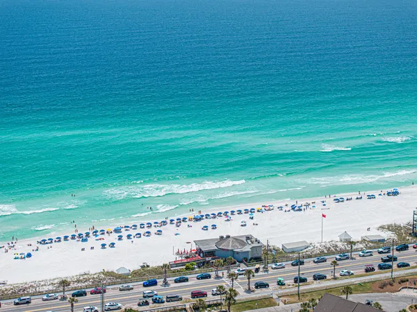 $465,000 | 112 Seascape Drive, Unit 1106, Miramar Beach, FL 32550