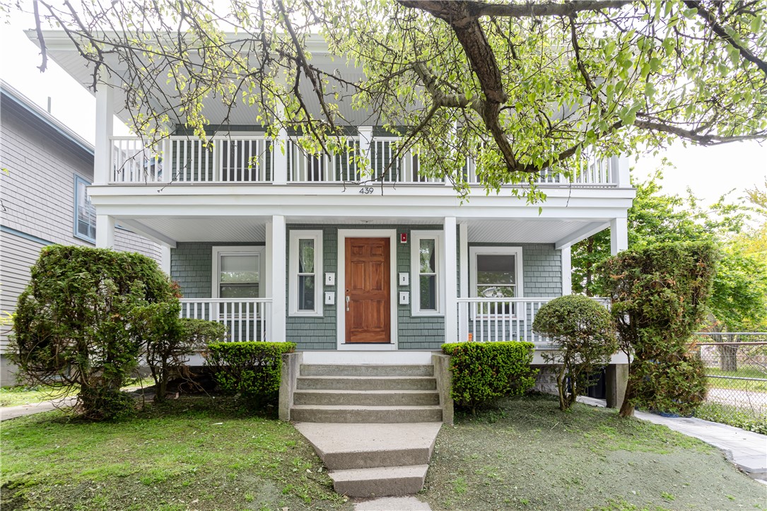 439 Broadway, Unit D Newport, RI 02840 - Photo 1 of 25