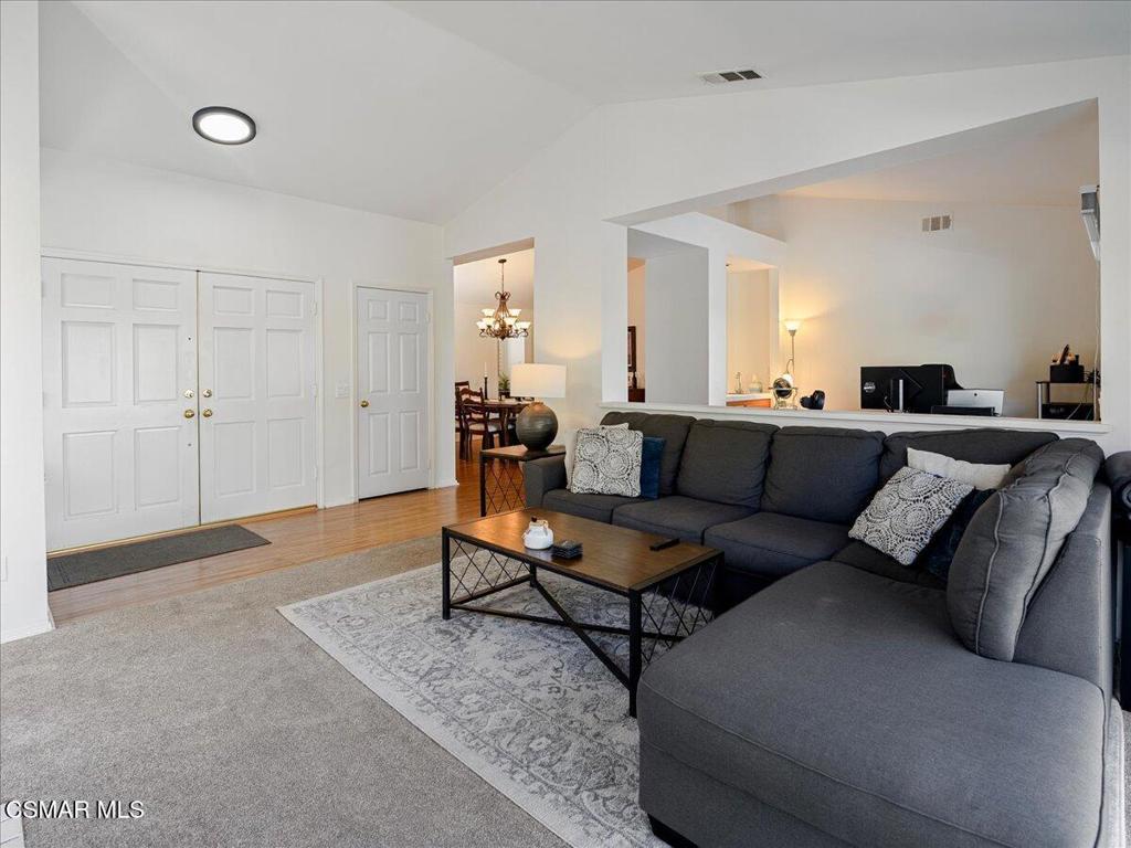 290 Ridgeton Lane, Unit B Simi Valley, CA 93065 - Photo 4 of 17