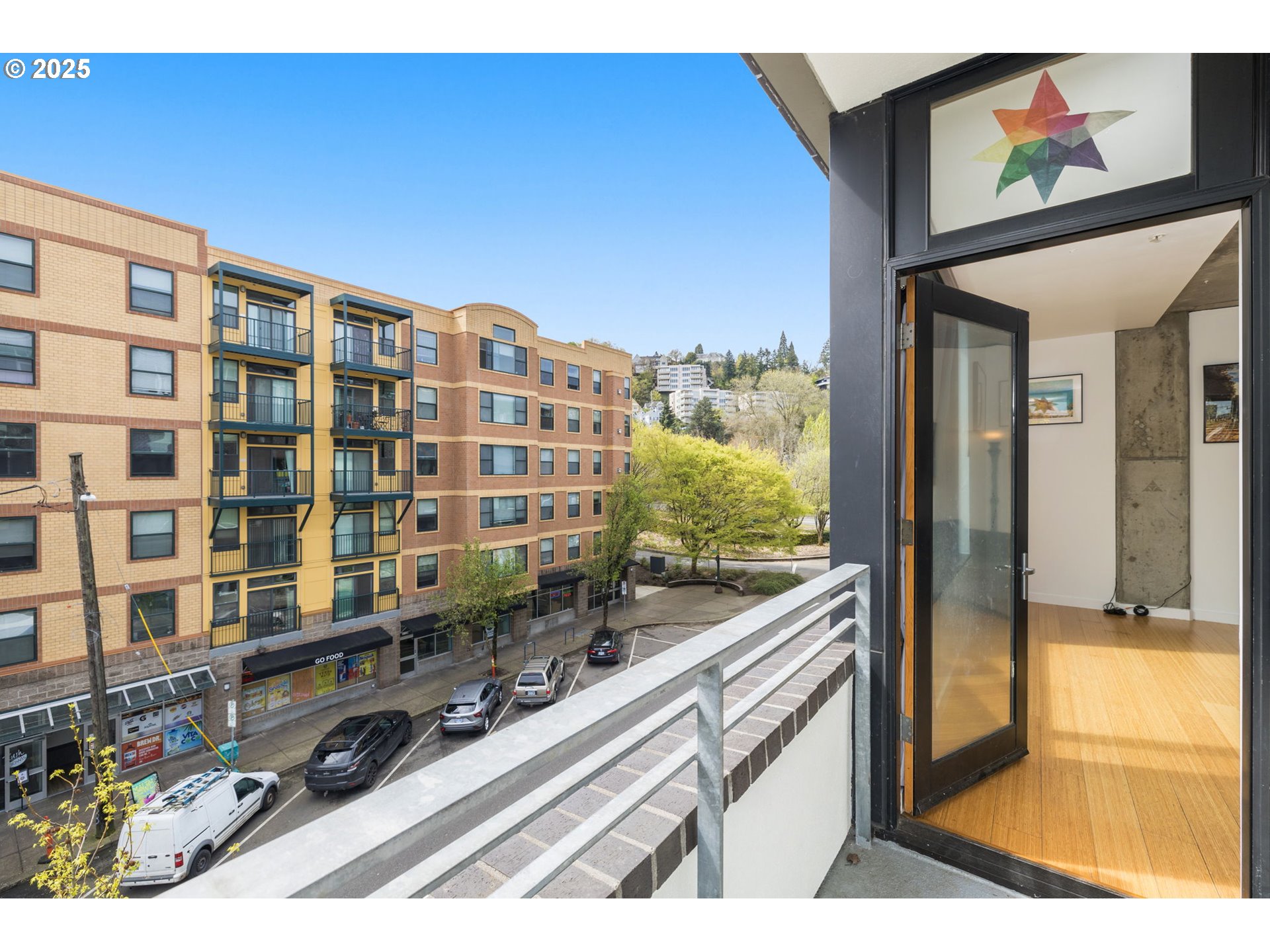 1234 Southwest 18th Avenue, Unit 305 Portland, OR 97205 - Photo 25 of 31