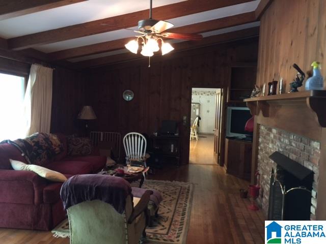 312 Wildwood Road Anniston, AL 36207 - Photo 8 of 37