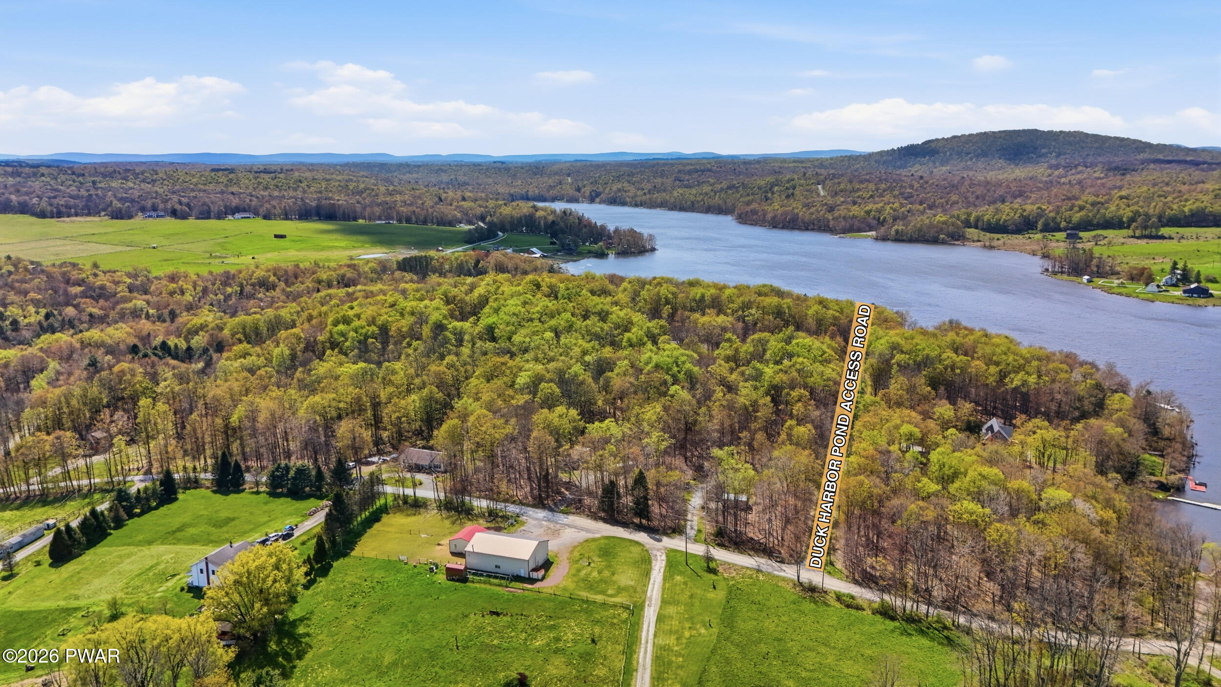 25 Schnakenberg Road Equinunk, PA 18417 - Photo 68 of 73