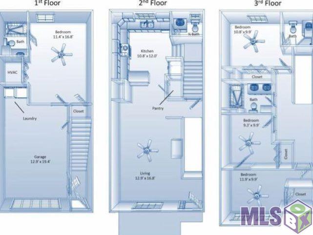 1500 Brightside Drive Baton Rouge, LA 70820 - Photo 10 of 10