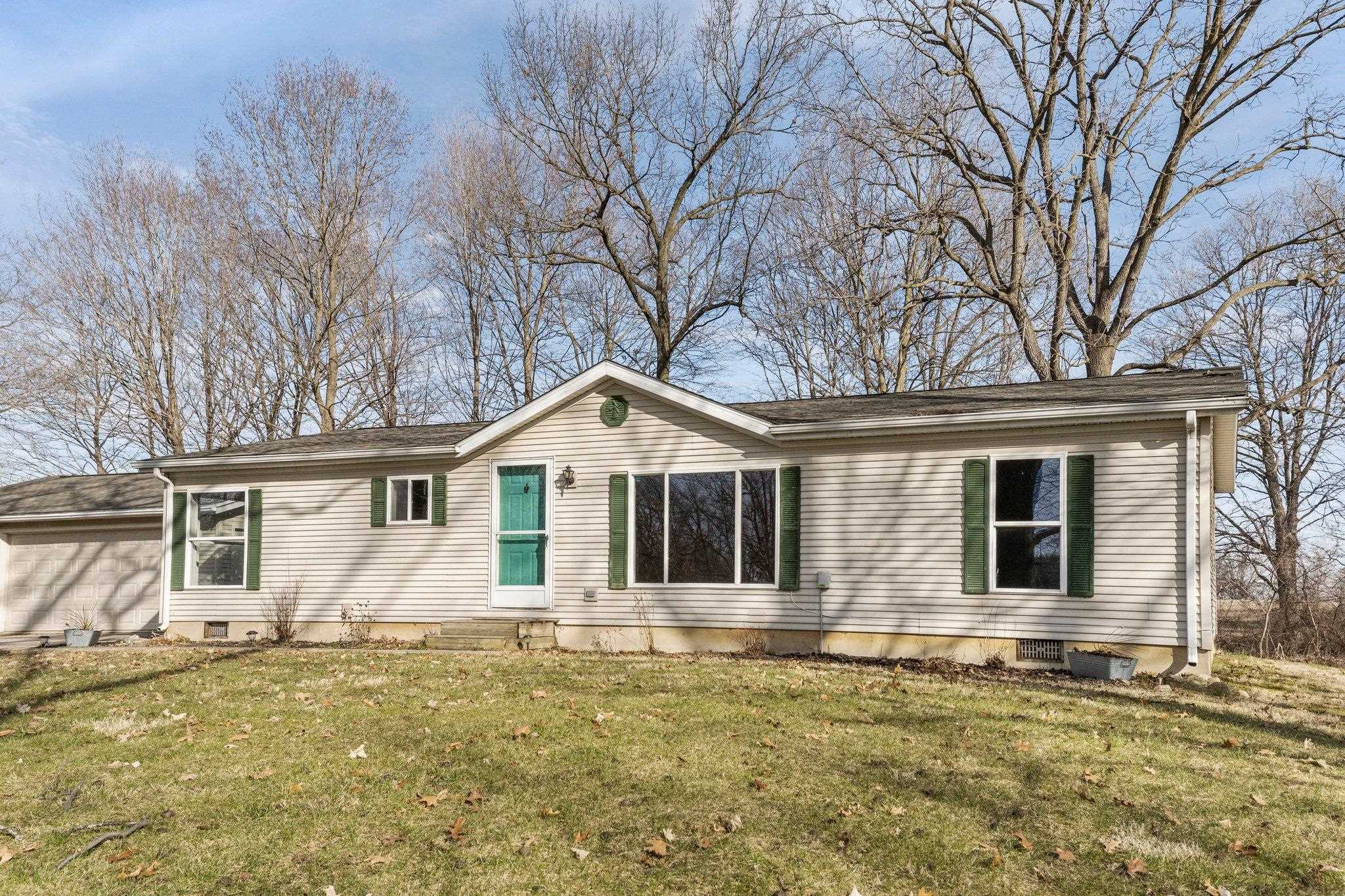 7040 North Jamestown Road Fremont, IN 46737 - Photo 3 of 34 Gallery Image 3
