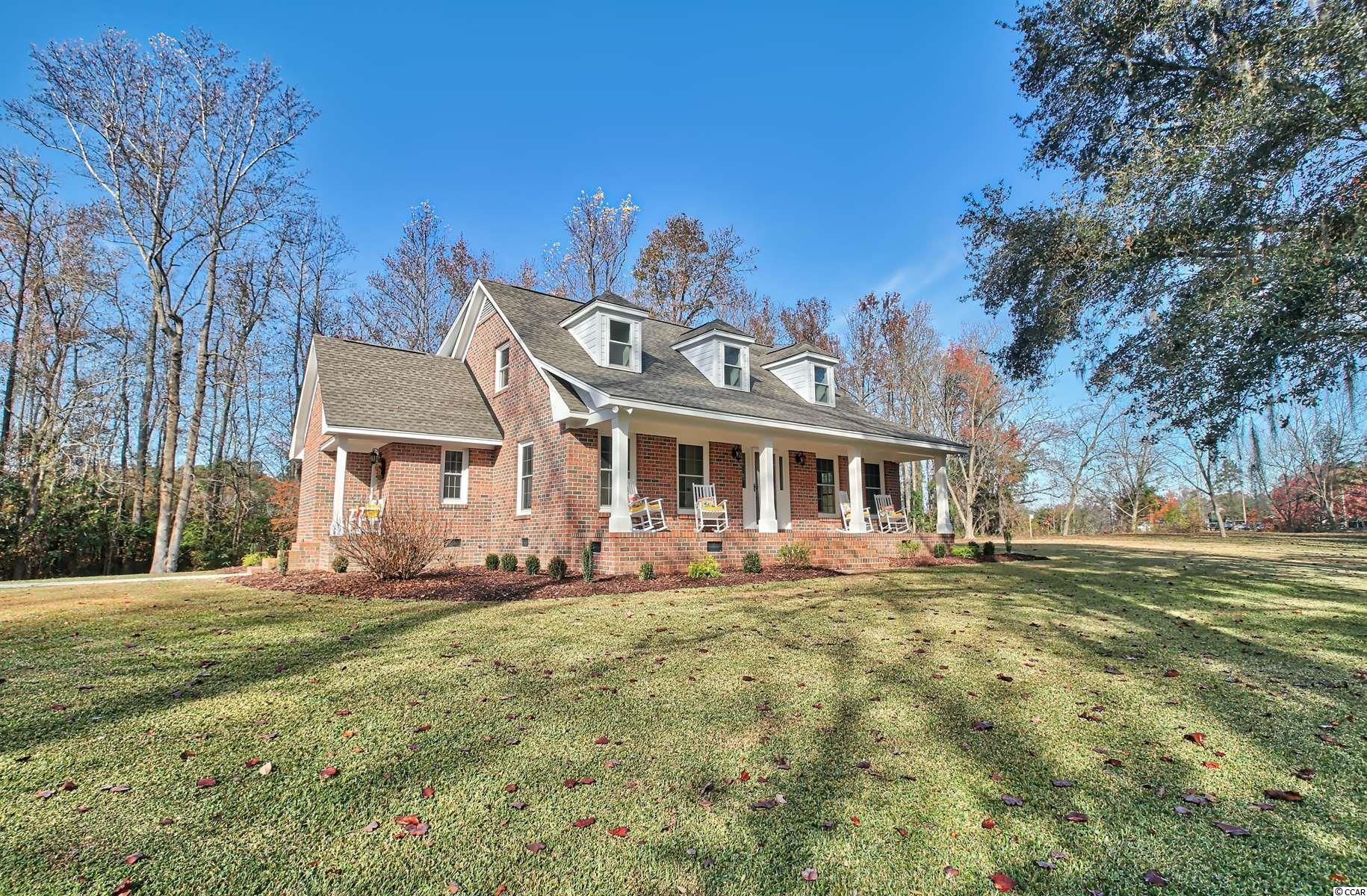 1280 Busy Corner Road Conway, SC 29527 - Photo 1 of 40 Gallery Image 1