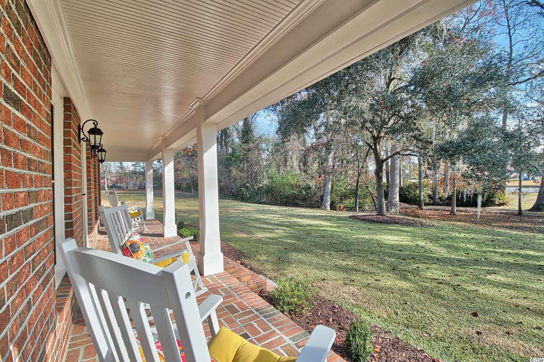 1280 Busy Corner Road Conway, SC 29527 - Photo 29 of 40 Gallery Image 29