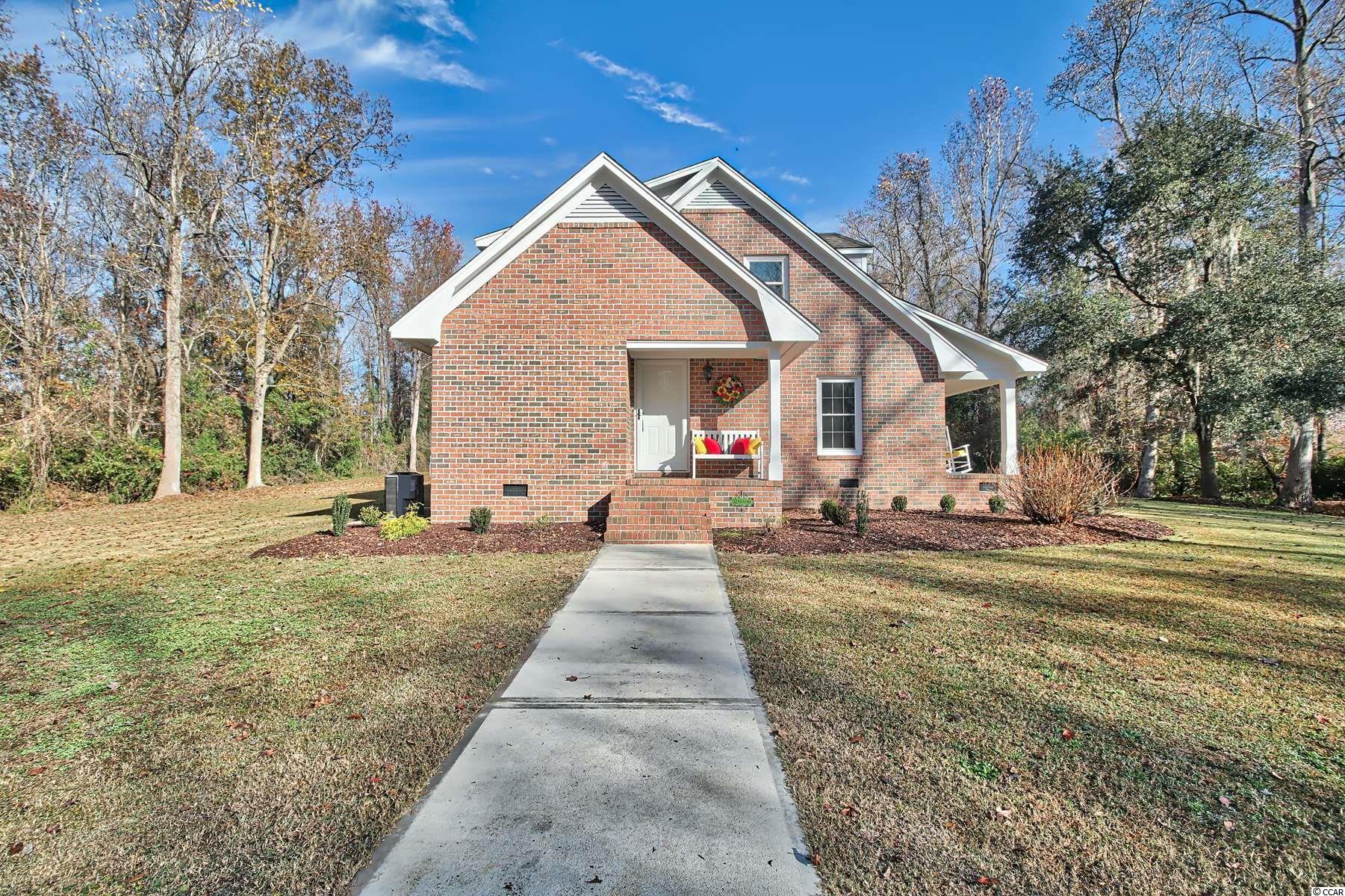 1280 Busy Corner Road Conway, SC 29527 - Photo 30 of 40 Gallery Image 30