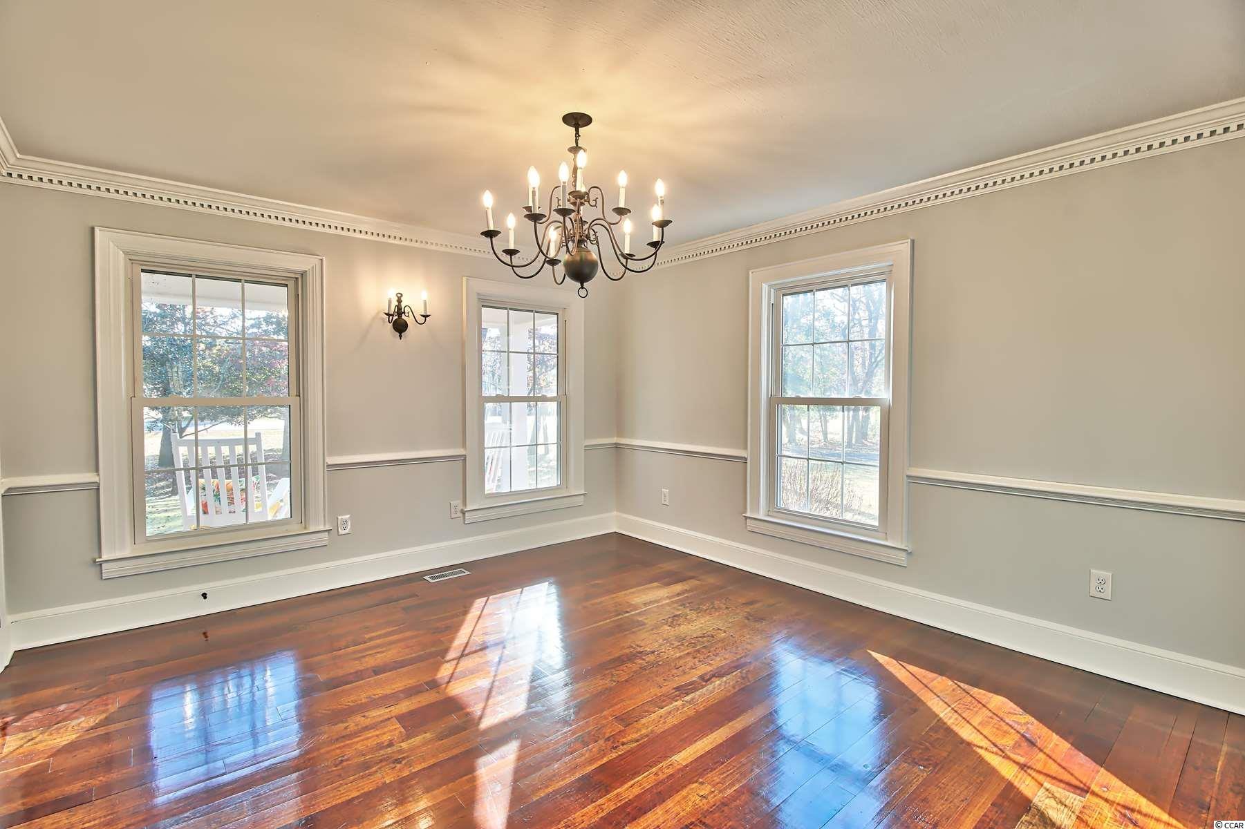 1280 Busy Corner Road Conway, SC 29527 - Photo 3 of 40 Gallery Image 3