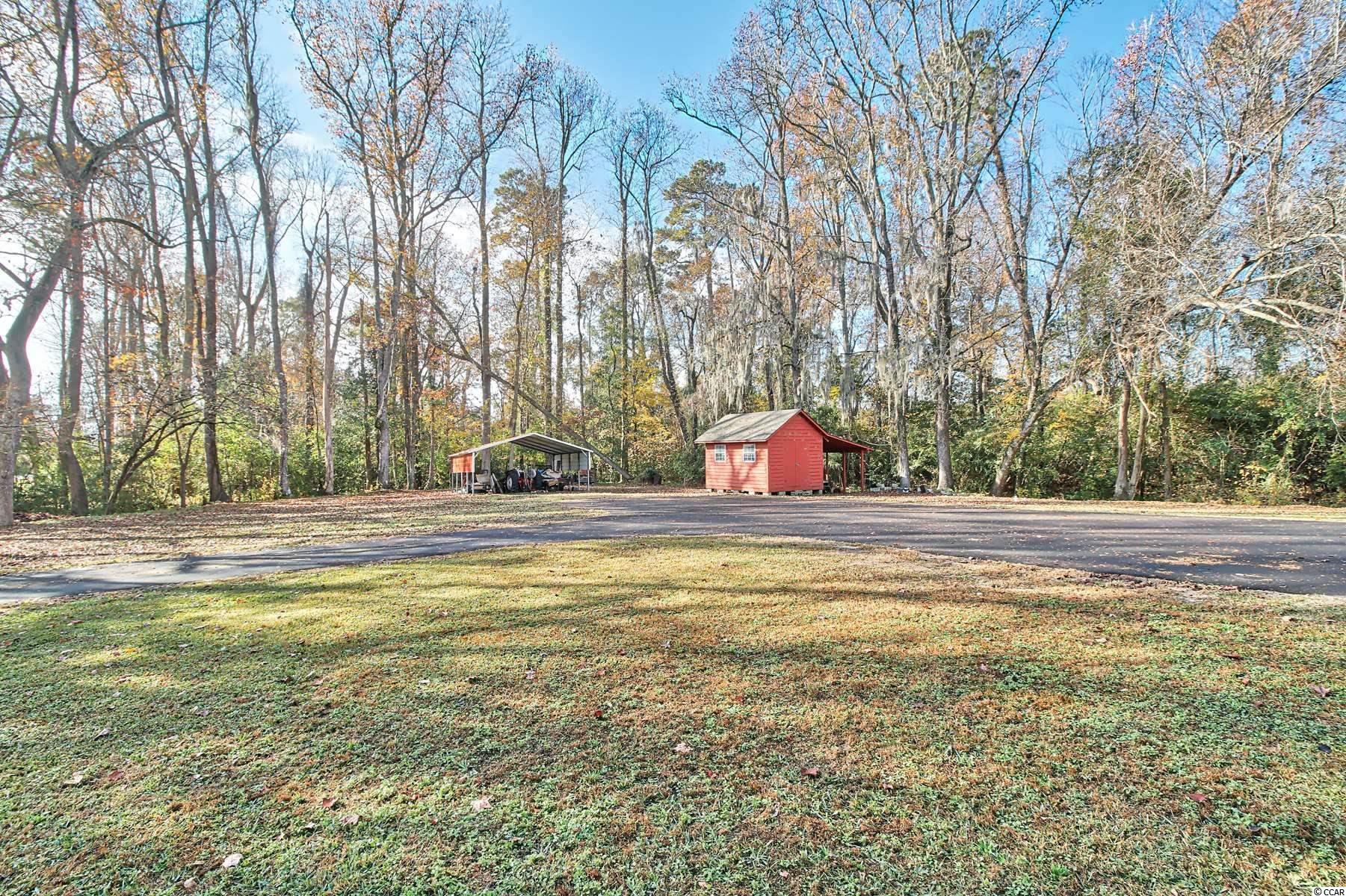 1280 Busy Corner Road Conway, SC 29527 - Photo 32 of 40 Gallery Image 32