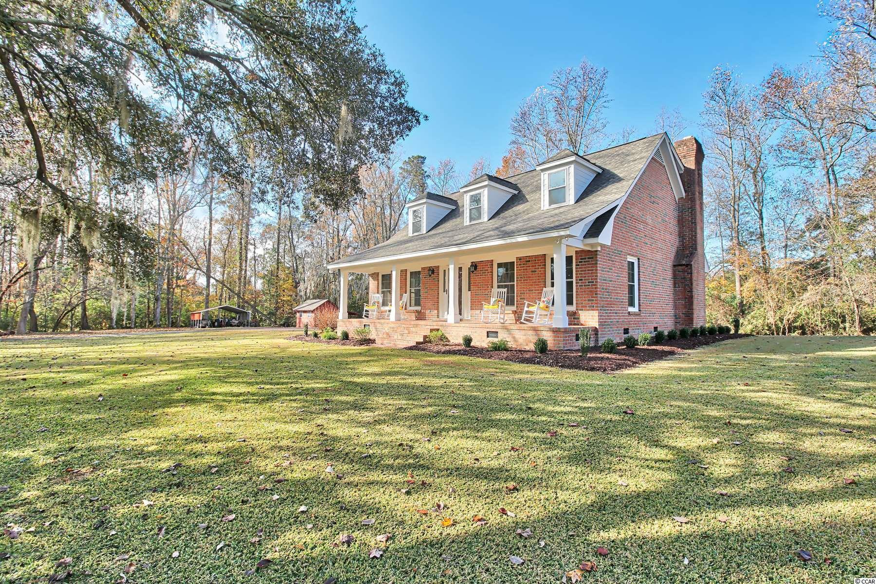 1280 Busy Corner Road Conway, SC 29527 - Photo 36 of 40 Gallery Image 36