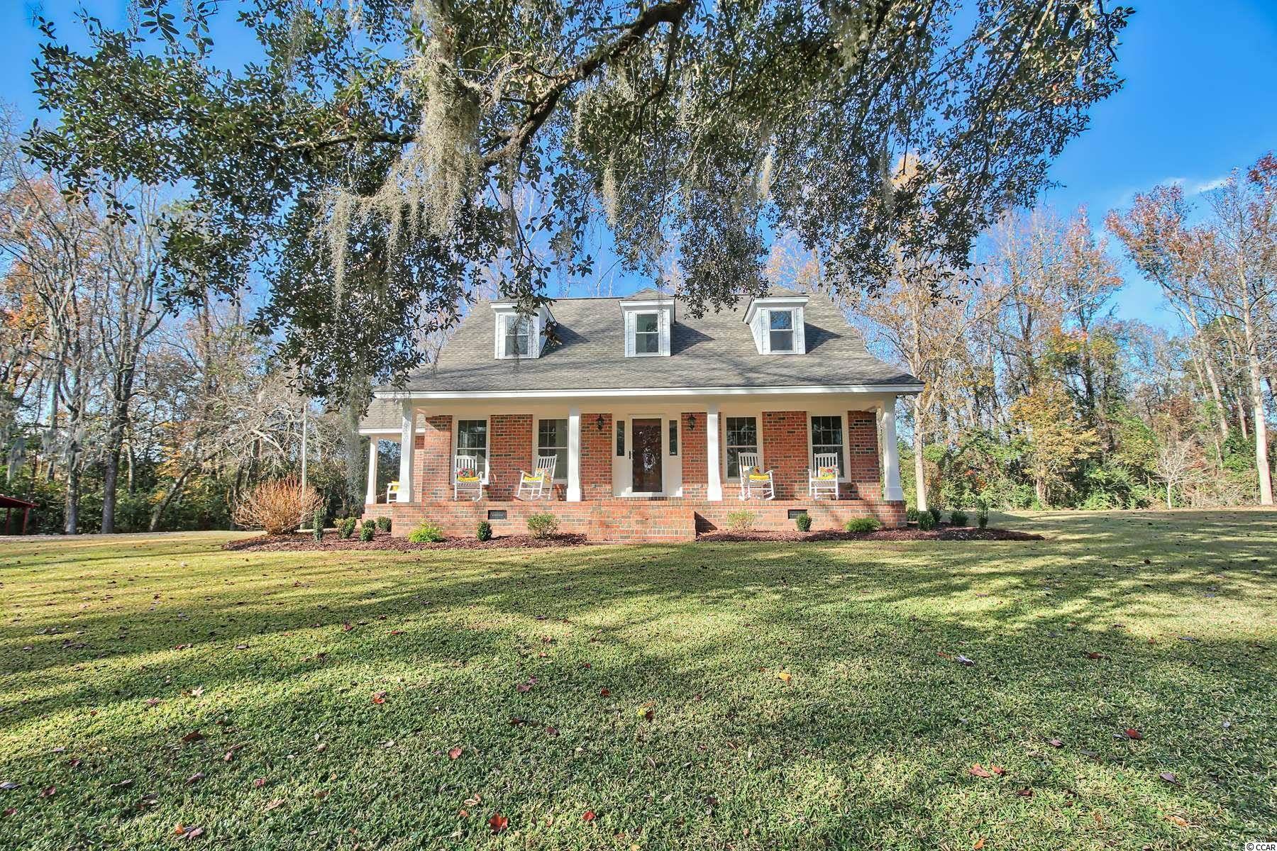 1280 Busy Corner Road Conway, SC 29527 - Photo 37 of 40 Gallery Image 37
